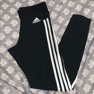 adidas leggings